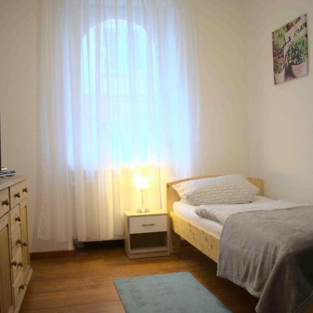 Goldstadt Ferienwohnung Pforzheim Kültér fotó