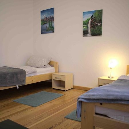 Goldstadt Ferienwohnung Pforzheim Kültér fotó