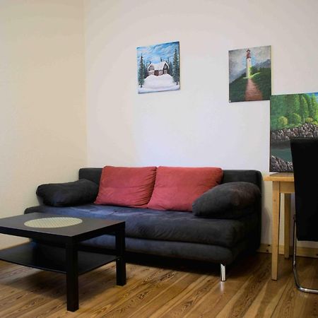 Goldstadt Ferienwohnung Pforzheim Kültér fotó
