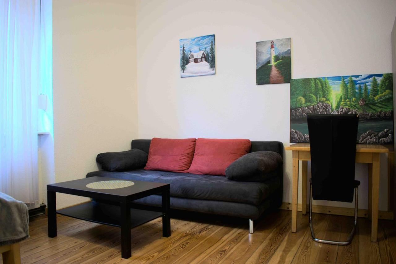 Goldstadt Ferienwohnung Pforzheim Kültér fotó